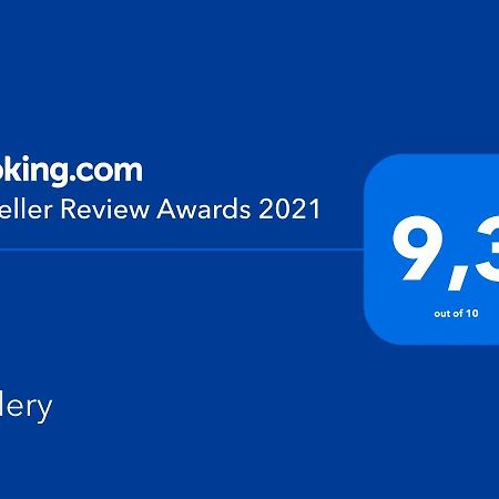 Gallery Ammoulianí Eksteriør billede
